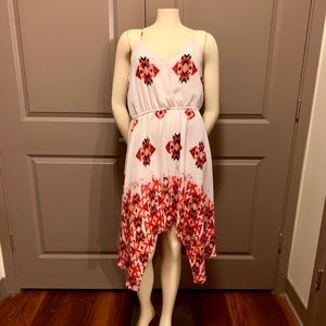 Aztec Halter Dress by HEARTSOUL!!